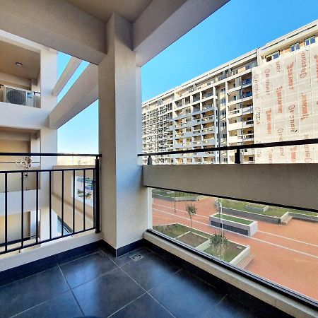 Apartman Ana Lux Podgorica Bagian luar foto